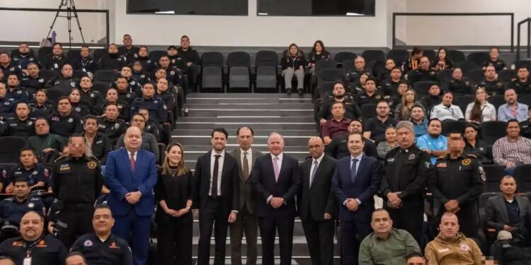 Refuerza coordinación con municipios rumbo al Mundial 2026