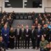 Refuerza coordinación con municipios rumbo al Mundial 2026