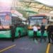 Entregan unidades a la ruta 226