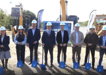 Arranca San Nicolás segundo proyecto de vivienda