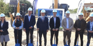 Arranca San Nicolás segundo proyecto de vivienda