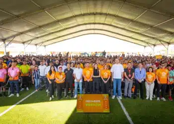 Ponte Nuevo, Mundialeón