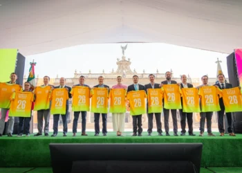 empresarios apoyan al mundial 2026