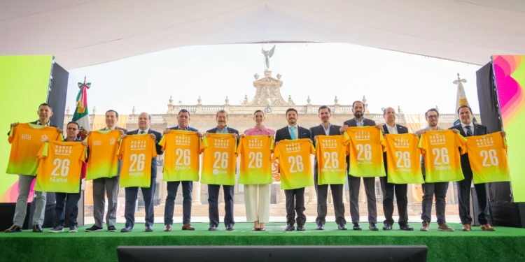 empresarios apoyan al mundial 2026
