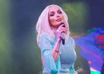 Concierto de Marisela decepciona en Mexicali