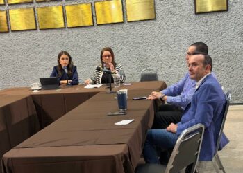 Dejan pendiente otra vez presupuesto