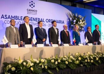 Pide Samuel a IP a sumarse a fortalecer seguridad