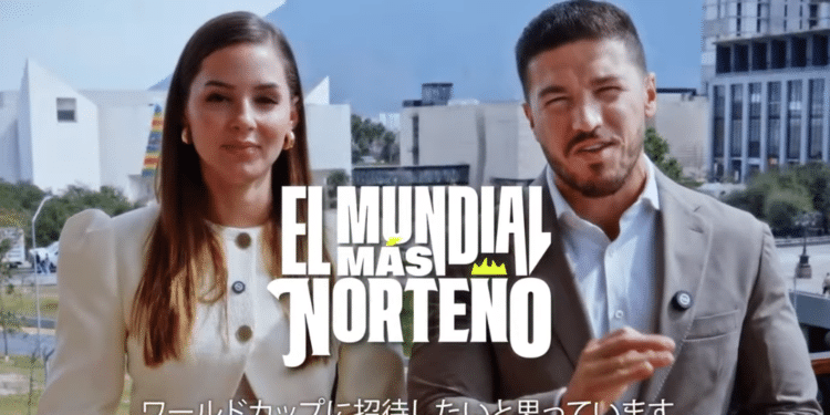 mariana rodriguez y samuel garcia