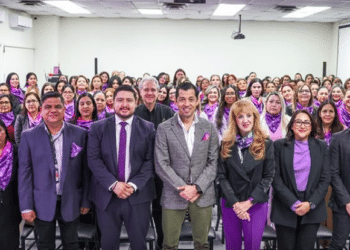 Difunden teléfonos de apoyo en 1.8 millones de recibos de agua