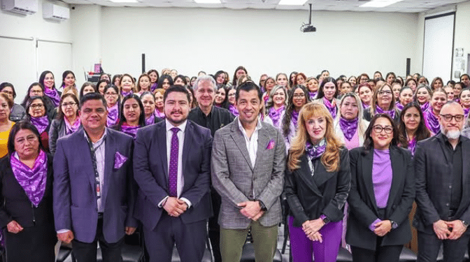 Difunden teléfonos de apoyo en 1.8 millones de recibos de agua