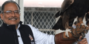 Escobedo impulsa la conservación de aves nativas