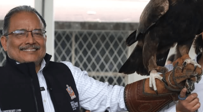 Escobedo impulsa la conservación de aves nativas