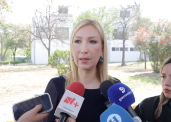 Exhortan a vacunarse de Sarampión en vacaciones