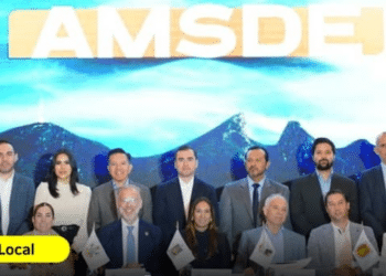 NL sede de la primera reunión de la AMSDE