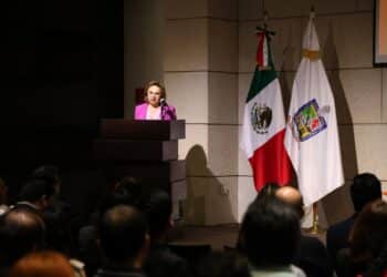 Archivos de Nuevo León son la base de la transparencia