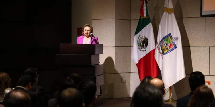 Archivos de Nuevo León son la base de la transparencia