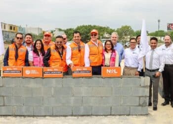 Arrancan construcción de nuevo laboratorio de calidad de aguas