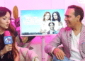 Angelique Boyer visita monterrey promociona su primera película, “Socias por accidente”