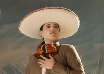Sorprende voz de Camila Fernández
