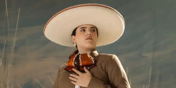 Sorprende voz de Camila Fernández