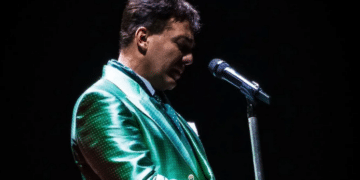 Christian Castro llena el Auditorio Nacional