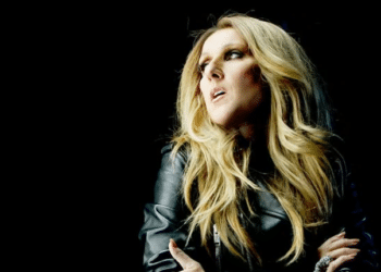 Céline Dion regresa a los escenarios
