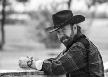 Muere Chuck Norris a los 86 años