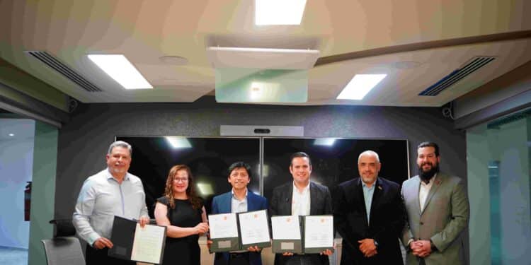 Fortalece Nuevo León ciberseguridad