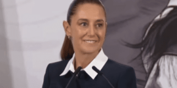 No es una derrota y vamos por el plan B: Sheinbaum