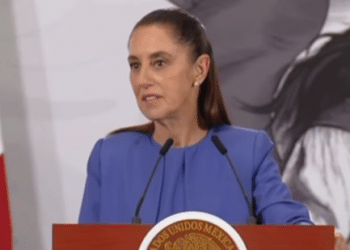 Se puede votar una parte del plan B: Sheinbaum