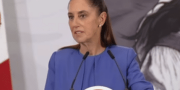 Se puede votar una parte del plan B: Sheinbaum