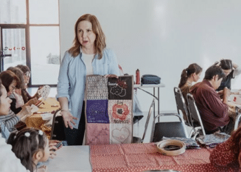 Se une CONARTE a la conmemoración del 8M