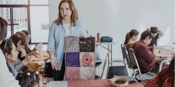 Se une CONARTE a la conmemoración del 8M