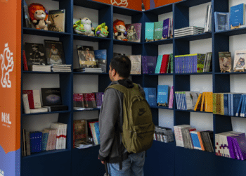 CONARTE participa en UANLeer 2026