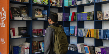 CONARTE participa en UANLeer 2026