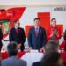 Arranca colecta anual de Cruz Roja