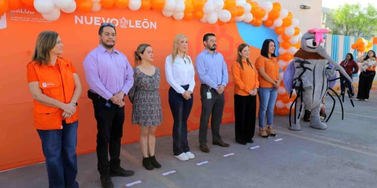 Inicia jornada contra dengue, chikungunya y rabia