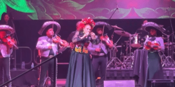 “Despechadas” emocionan en la Arena Monterrey