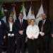 DIF NL firma convenio para profesionalizar a personal