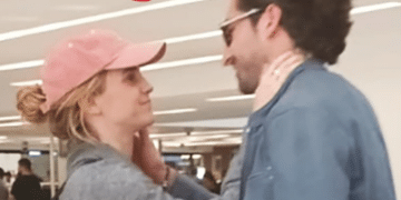 Cambia a Belinda por Emma Watson