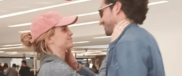 Cambia a Belinda por Emma Watson