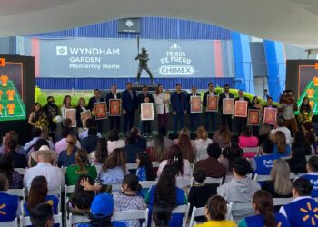 Empresas y Gobierno mejoran entorno rumbo al mundial