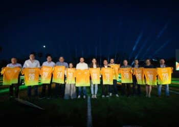 21 empresas harán equipo con NL en el mundial