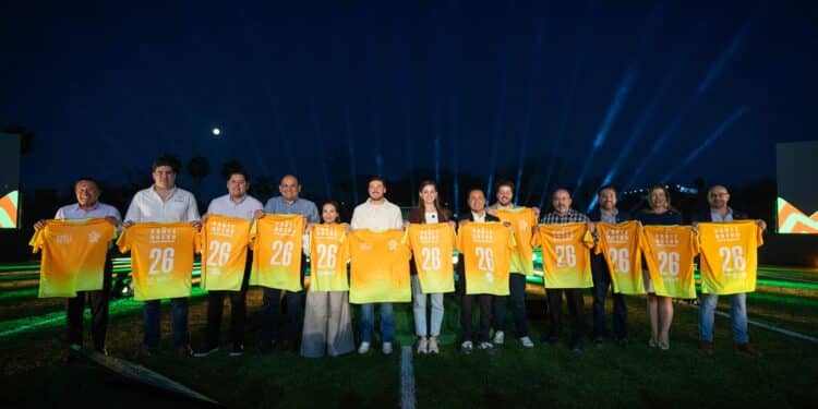 21 empresas harán equipo con NL en el mundial