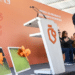 Entregan equipo tecnológico a 20 escuelas