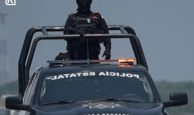Fuerza Civil abate a uno en Anáhuac