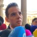 Arce debe enfrentar acusaciones: Miguel Flores