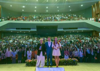 “Sigamos tomando puestos de liderazgo y de decisión”.- Mariana Rodríguez