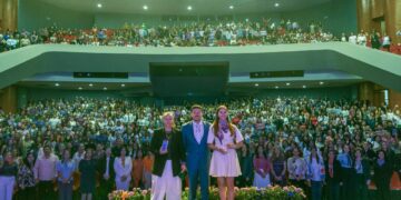 “Sigamos tomando puestos de liderazgo y de decisión”.- Mariana Rodríguez