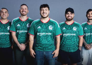Grupo Frontera lanza “Un solo corazón”